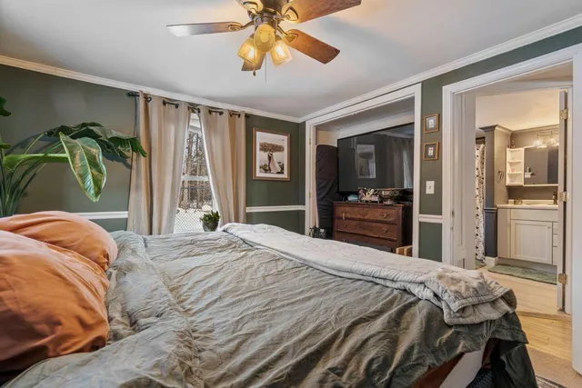 $349,500 | 15 Harbor Road, Bryant Pond, ME 04219