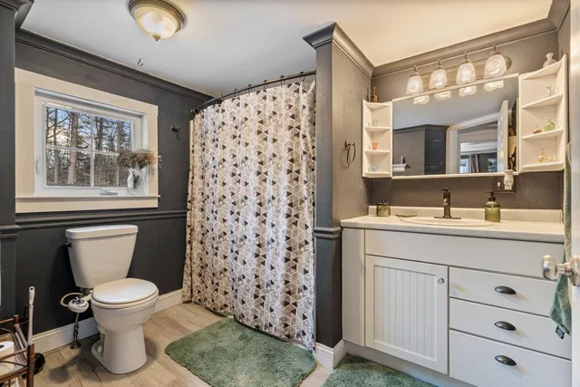 $349,500 | 15 Harbor Road, Bryant Pond, ME 04219