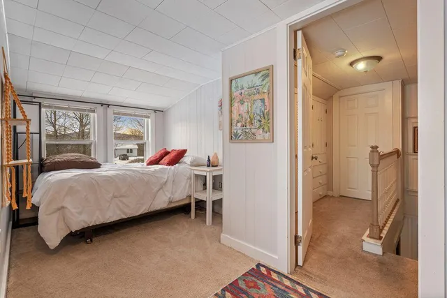 $349,500 | 15 Harbor Road, Bryant Pond, ME 04219