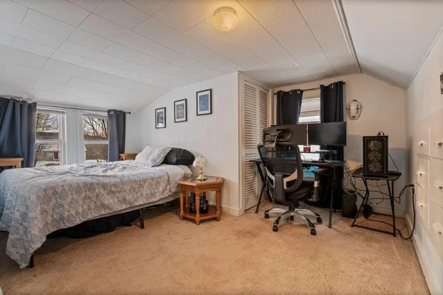 $349,500 | 15 Harbor Road, Bryant Pond, ME 04219