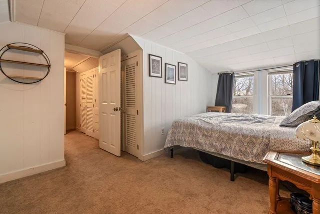 $349,500 | 15 Harbor Road, Bryant Pond, ME 04219