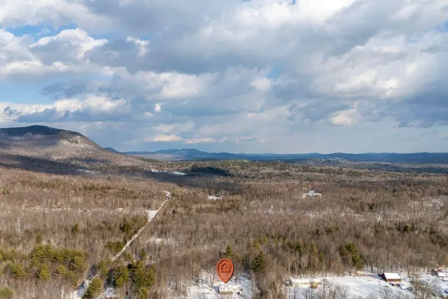 $349,500 | 15 Harbor Road, Bryant Pond, ME 04219