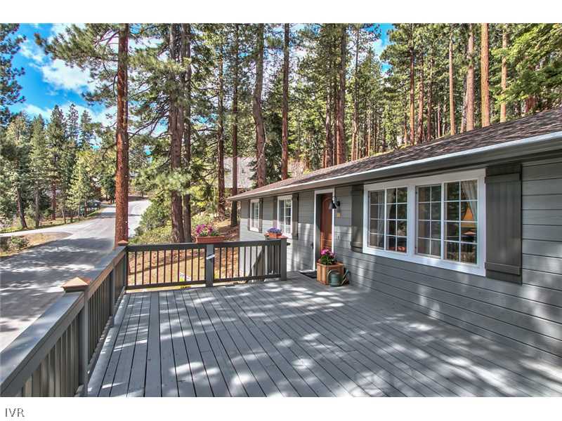 844 Jeffrey Street Incline Village, NV 89451 - Photo 15 of 17 a view of a house with a porch