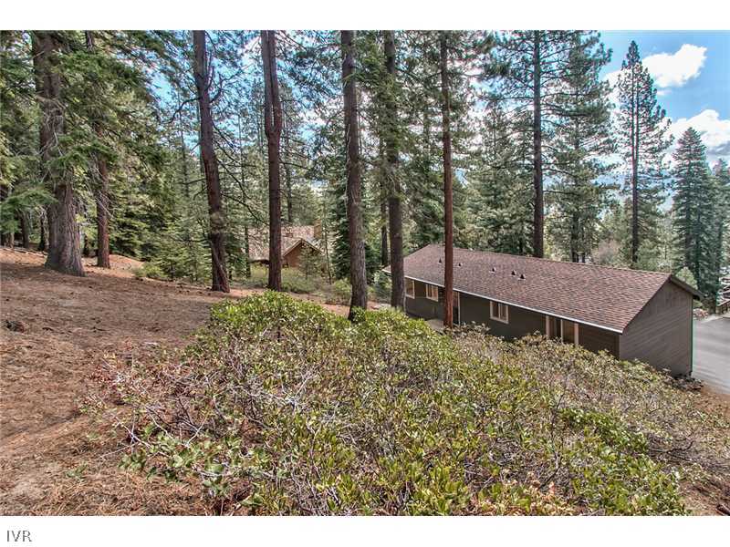 844 Jeffrey Street Incline Village, NV 89451 - Photo 17 of 17 a house with trees in front of it