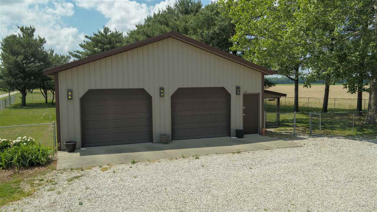 4593 South 6th Street Road Vincennes, IN 47591 - Photo 31 of 32 Gallery Image 31