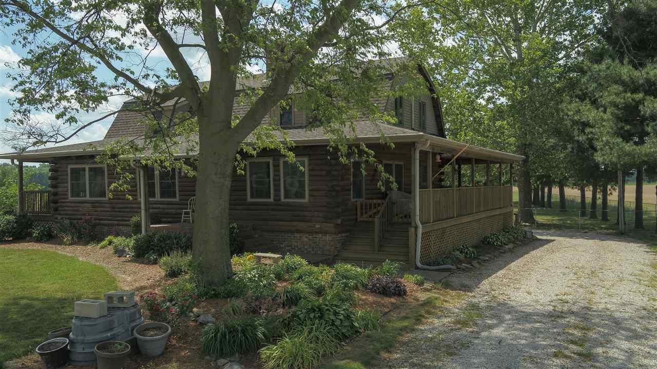 4593 South 6th Street Road Vincennes, IN 47591 - Photo 8 of 32 Gallery Image 8