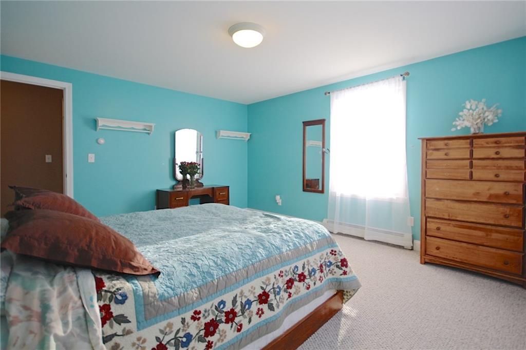 94 Bonnybriar Road South Portland, ME 04106 - Photo 17 of 35 Another view of the sunny Master...