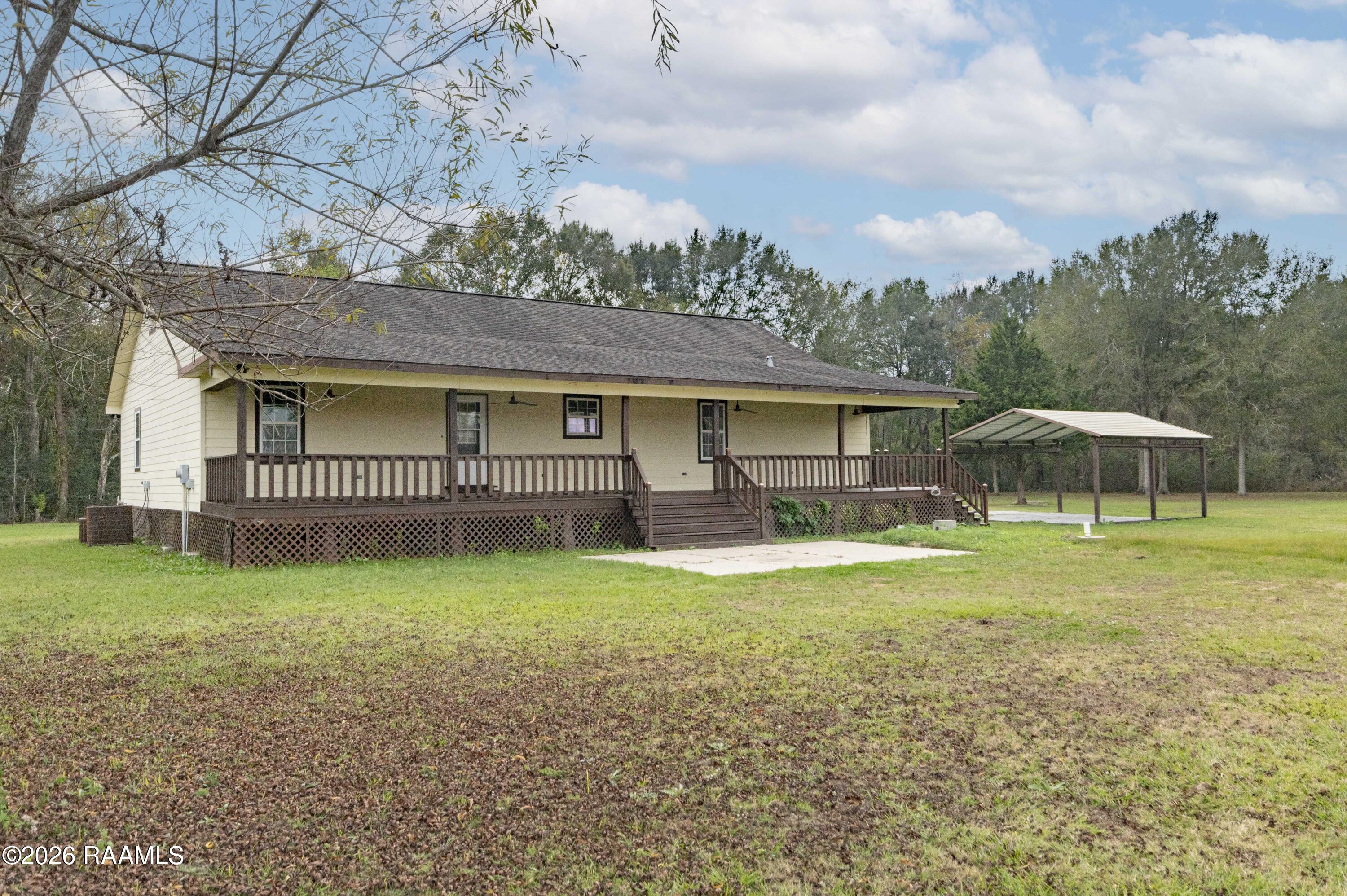 1513 Highway 343 Church Point, LA 70525 - Photo 45 of 46 Back 1 (8)