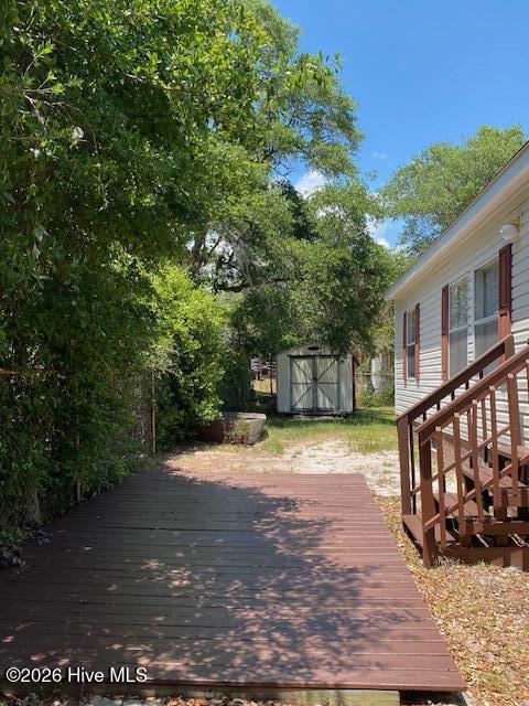2678 Seashore Road Southwest Supply, NC 28462 - Photo 25 of 26
