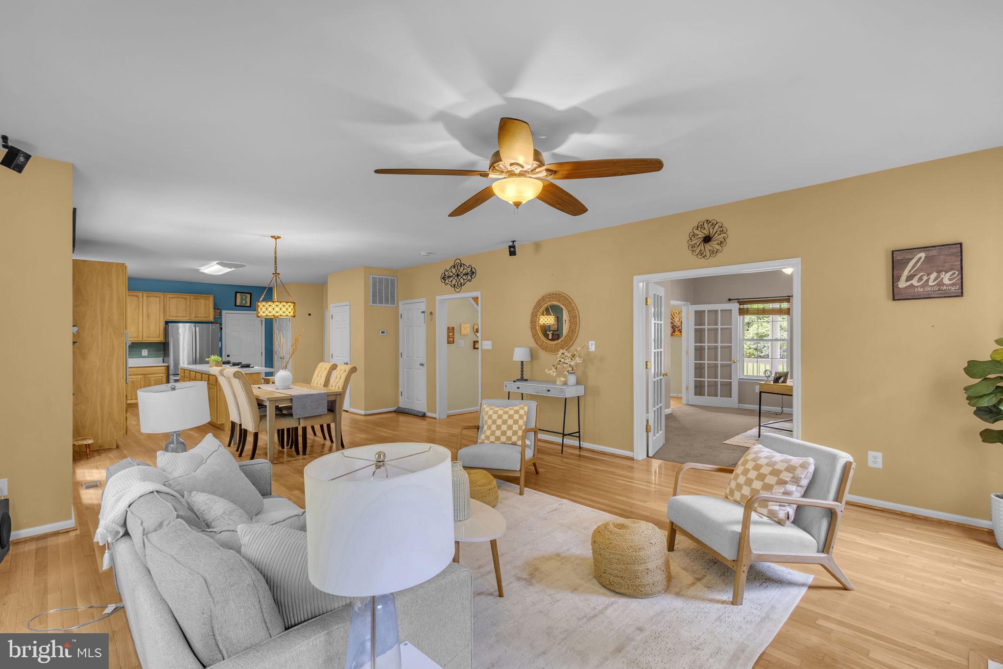 9866 H G Trueman Road Lusby, MD 20657 - Photo 3 of 36 Gallery Image 3