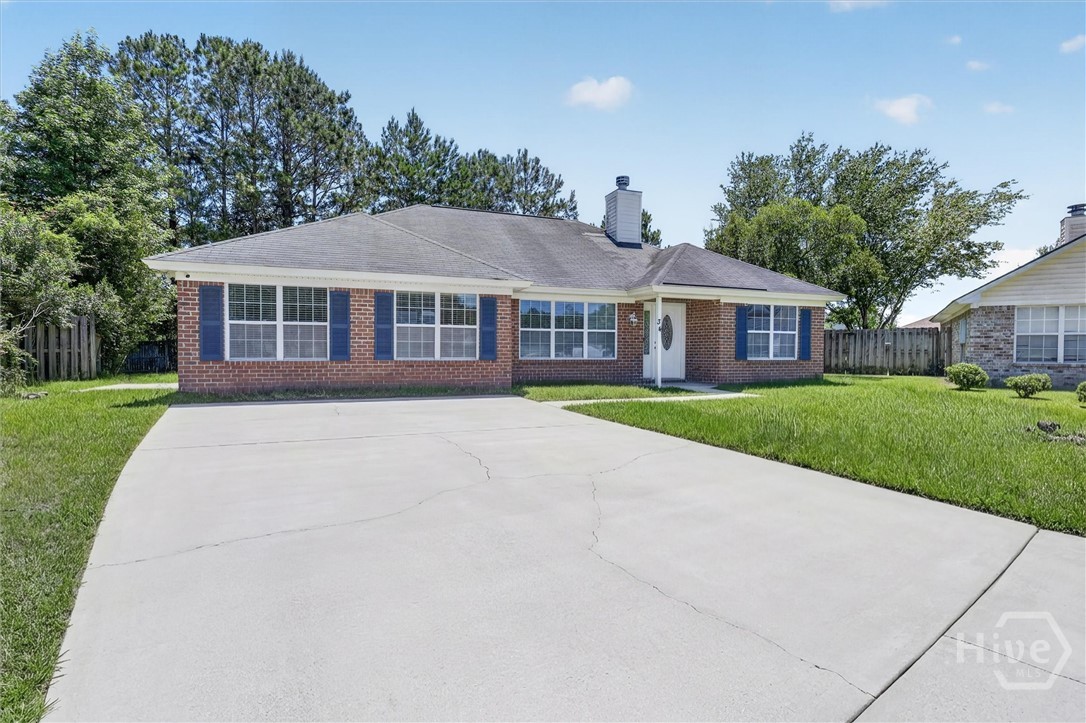 34 Killearn Court Pooler, GA 31322 - Photo 4 of 24