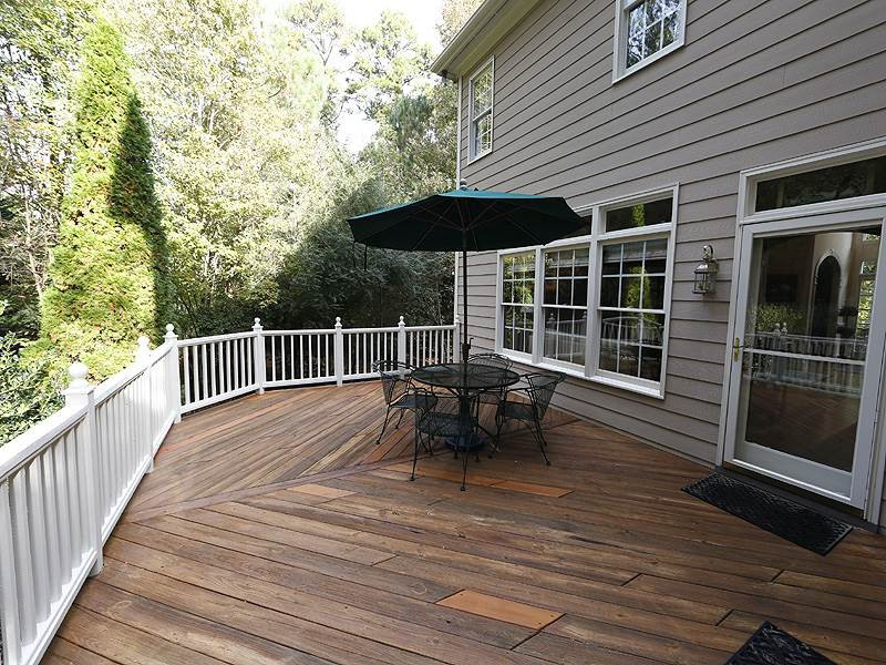 10905 Fitzwilliam Street Raleigh, NC 27614 - Photo 22 of 25 Photo 22