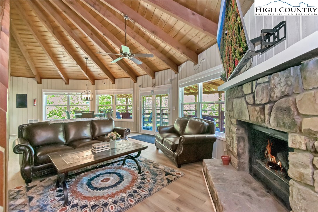 104 Hornbeam Road Beech Mountain, NC 28604 - Photo 21 of 40