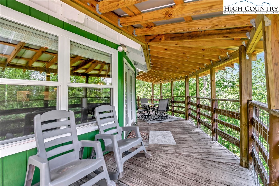 104 Hornbeam Road Beech Mountain, NC 28604 - Photo 23 of 40