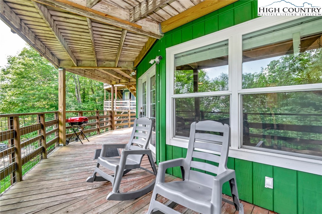 104 Hornbeam Road Beech Mountain, NC 28604 - Photo 25 of 40