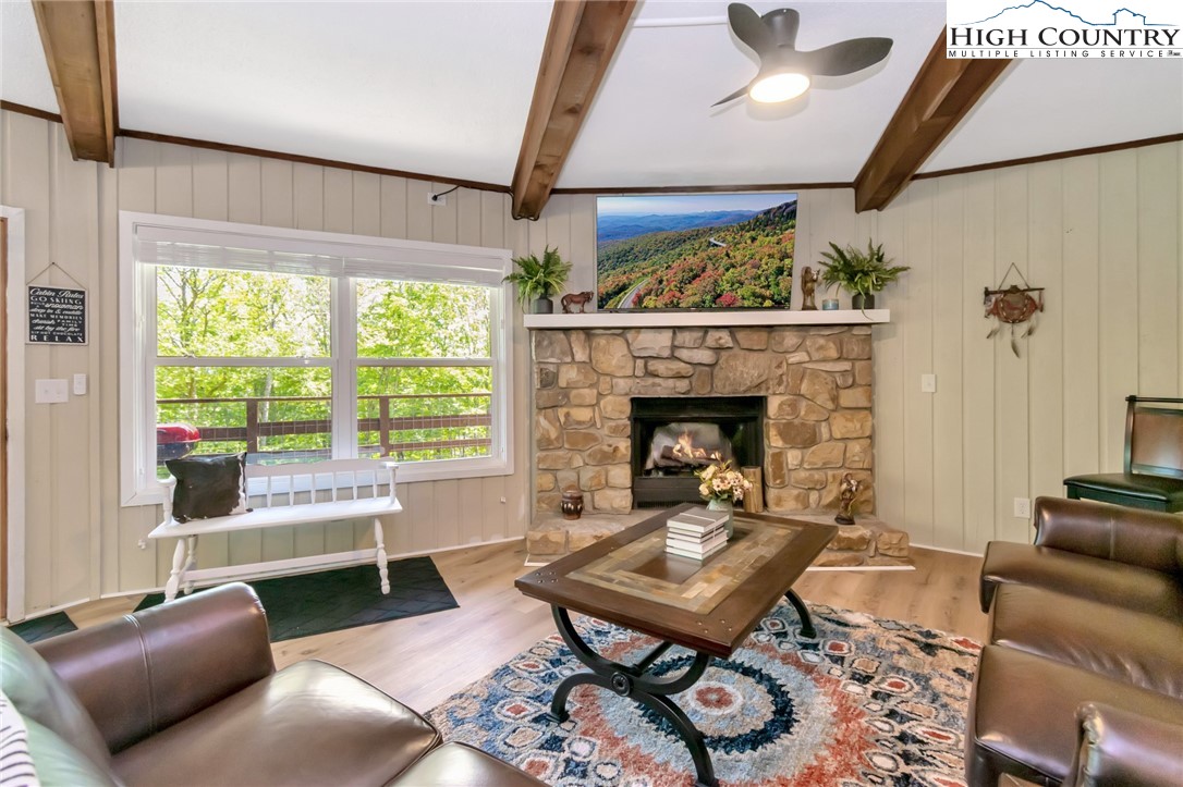 104 Hornbeam Road Beech Mountain, NC 28604 - Photo 29 of 40