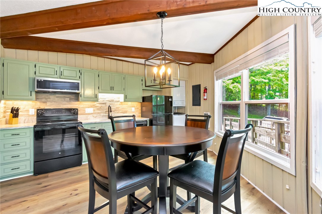 104 Hornbeam Road Beech Mountain, NC 28604 - Photo 38 of 40