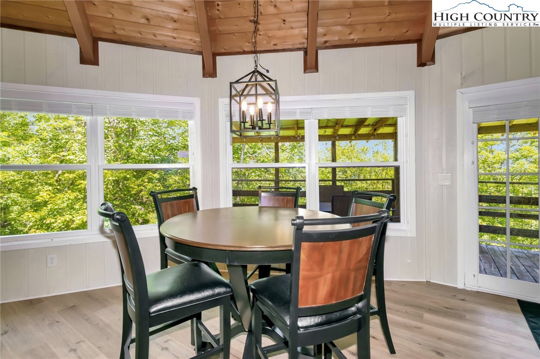 104 Hornbeam Road Beech Mountain, NC 28604 - Photo 4 of 40