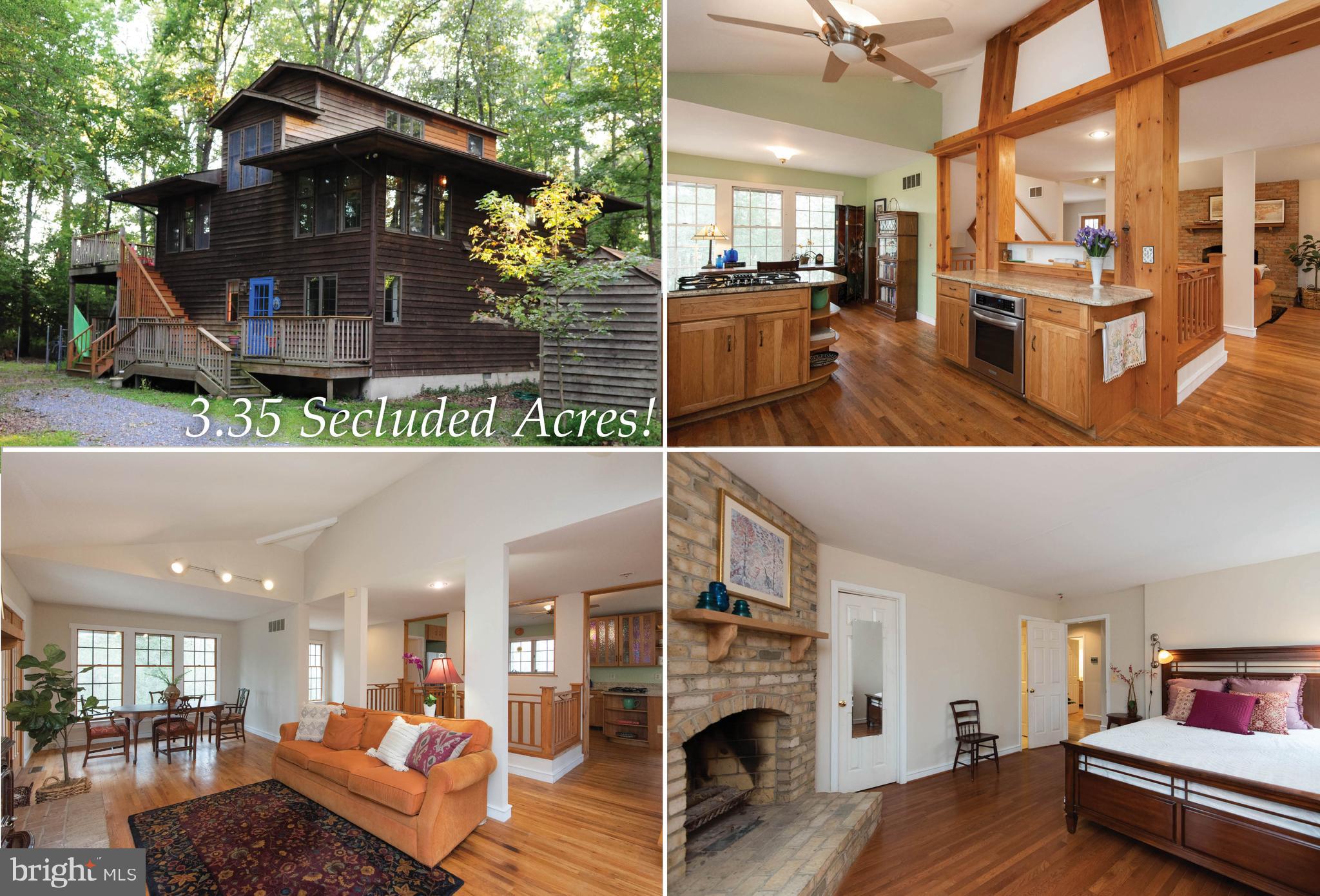 1385 East West Shady Side Road Shady Side, MD 20764 - Photo 1 of 38 Gallery Image 1