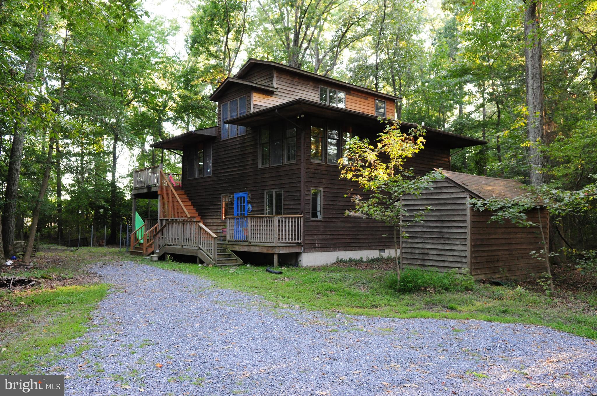 1385 East West Shady Side Road Shady Side, MD 20764 - Photo 37 of 38 Gallery Image 37