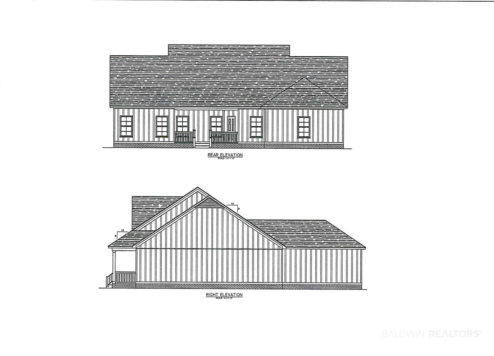 16106 County Road 26 Foley, AL 36535 - Photo 3 of 6