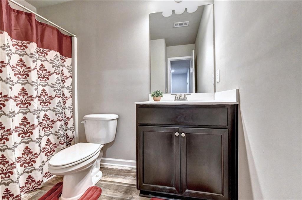 5116 Fox Den Road Oakwood, GA 30566 - Photo 14 of 22