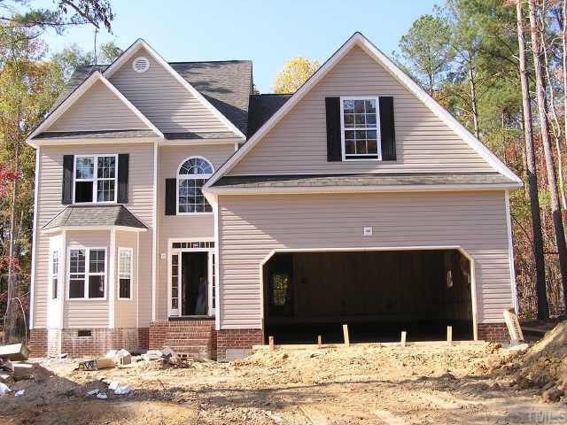 1420 Shady Rise Raleigh, NC 27603 - Photo 1 of 1 Gallery Image 1