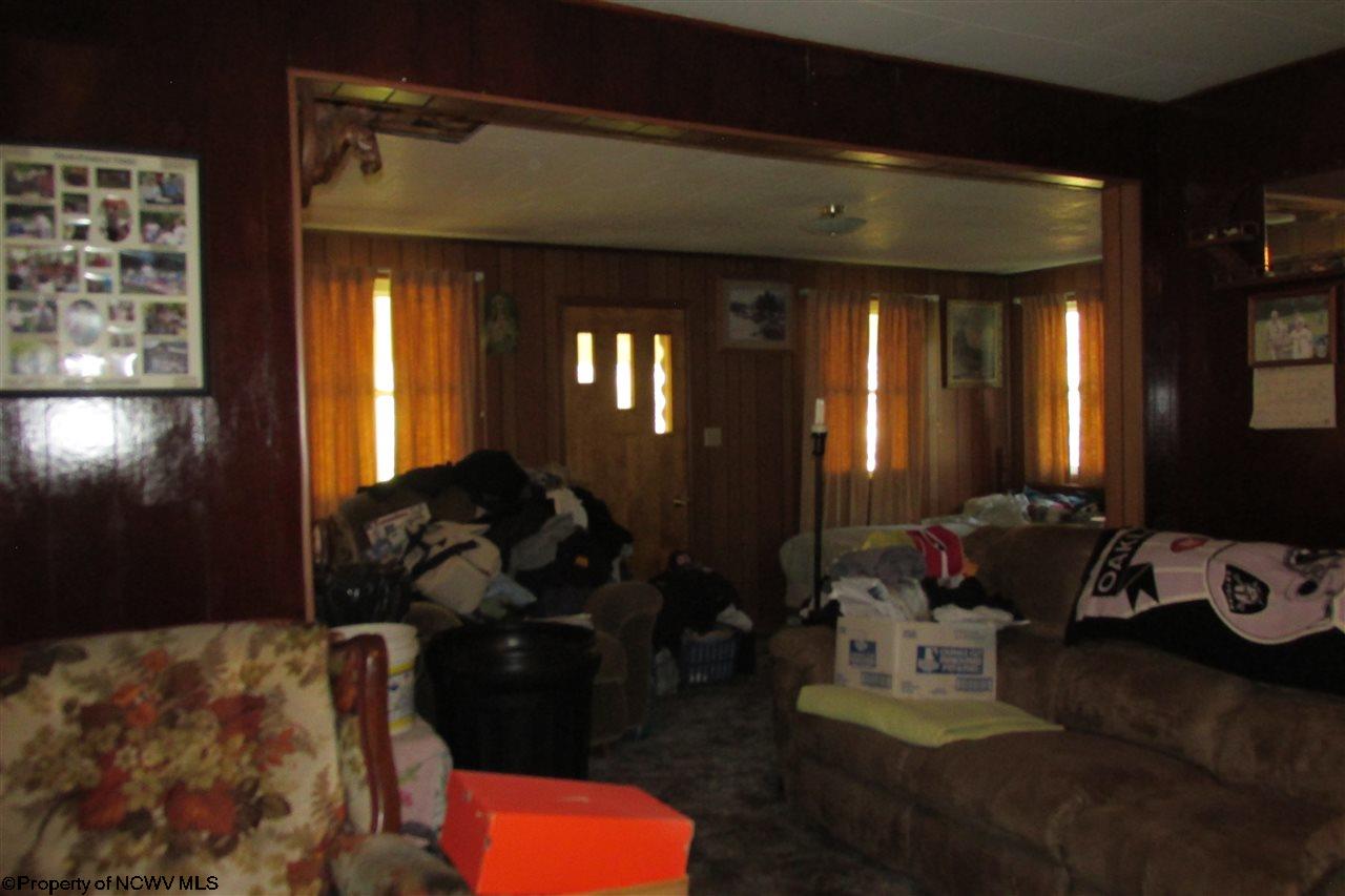 299 William Smith Road Rivesville, WV 26588 - Photo 9 of 16 Gallery Image 9