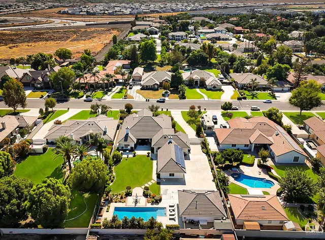 $1,395,000 | Undisclosed Address, Bakersfield, CA 93314