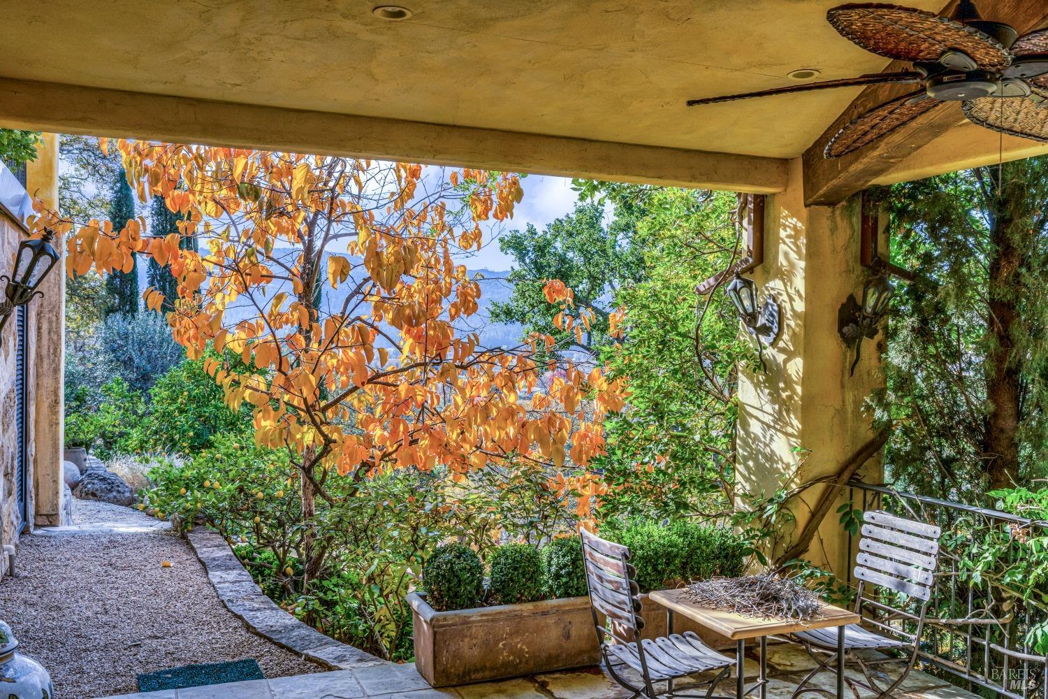 2395 Pickett Road Calistoga, CA 94515 - Photo 53 of 84
