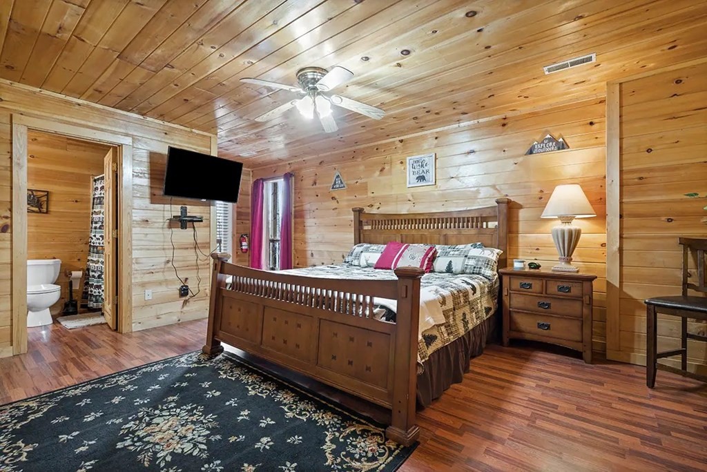 2519 Piney Road Sevierville, TN 37876 - Photo 15 of 23 Gallery Image 15