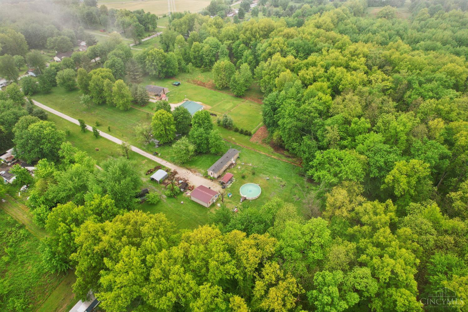 582 Nauvoo Road Clarksville, OH 45113 - Photo 4 of 44