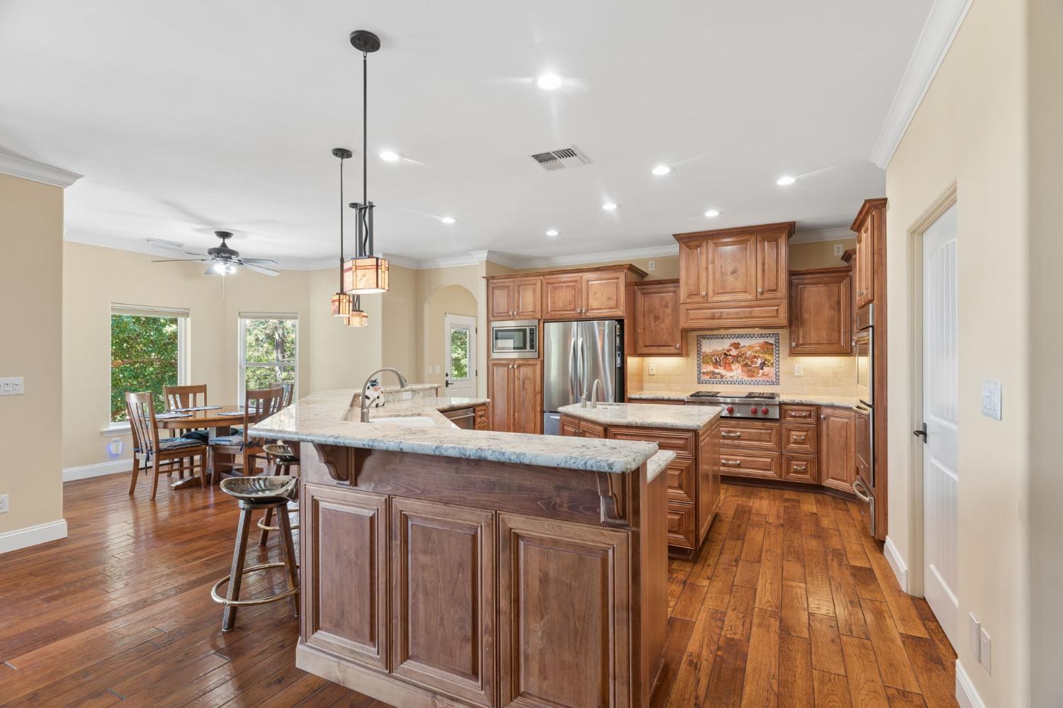 7670 Sly Park Road Placerville, CA 95667 - Photo 17 of 77