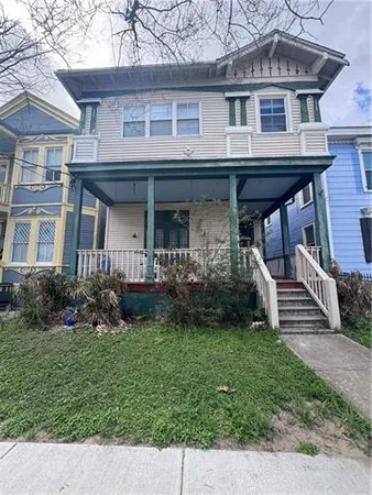 $2,200 | 2534 Marengo Street, New Orleans, LA 70115