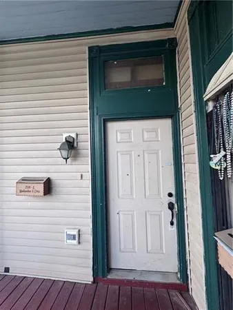 $2,200 | 2534 Marengo Street, New Orleans, LA 70115