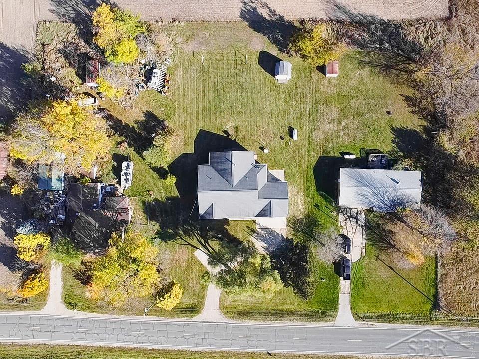 7333 South Shepherd Road Shepherd, MI 48883 - Photo 8 of 77