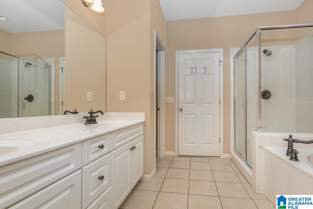3560 Harrier Road Trussville, AL 35173 - Photo 17 of 25