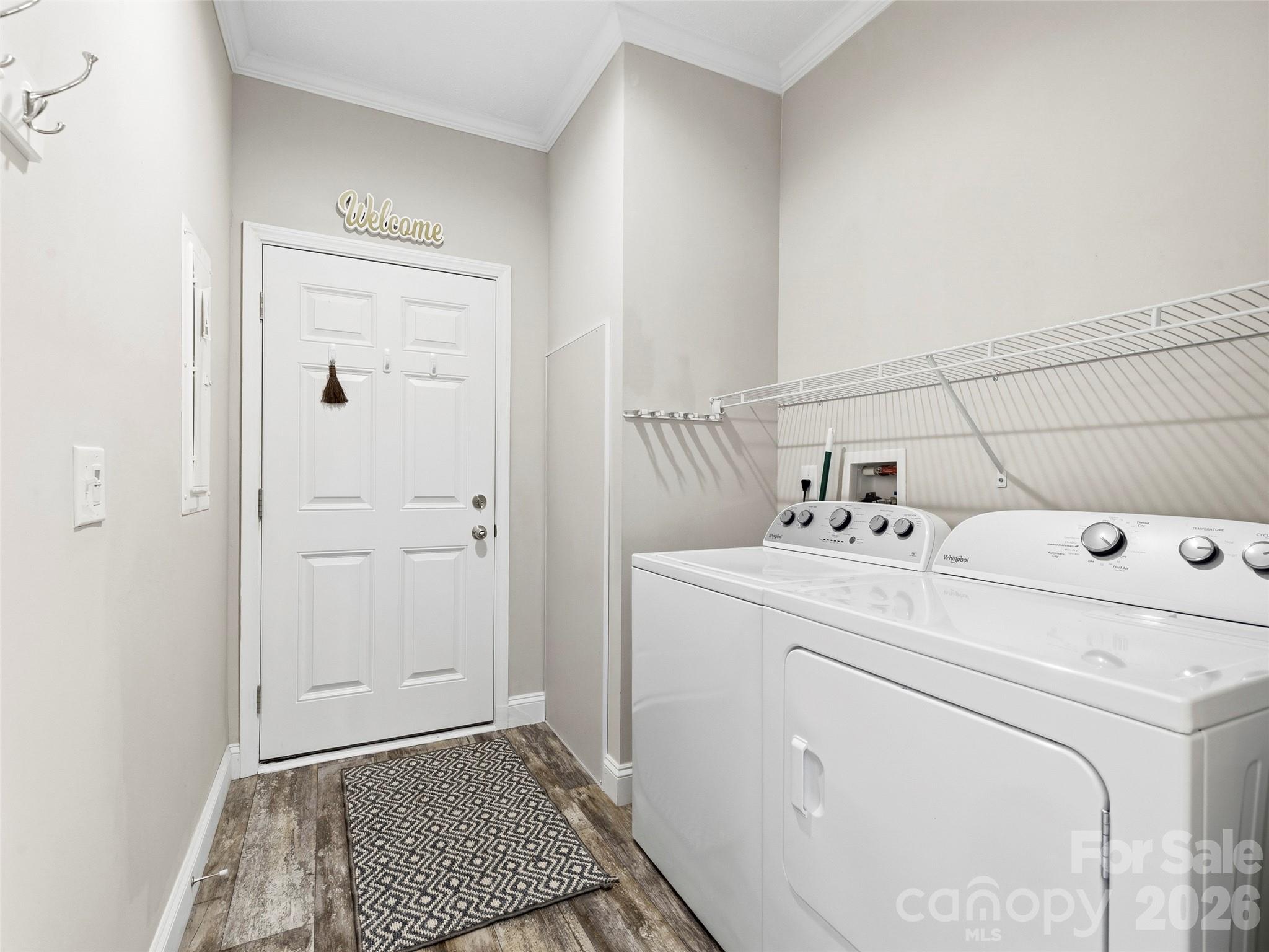 64 Drexel Road Hendersonville, NC 28739 - Photo 15 of 23