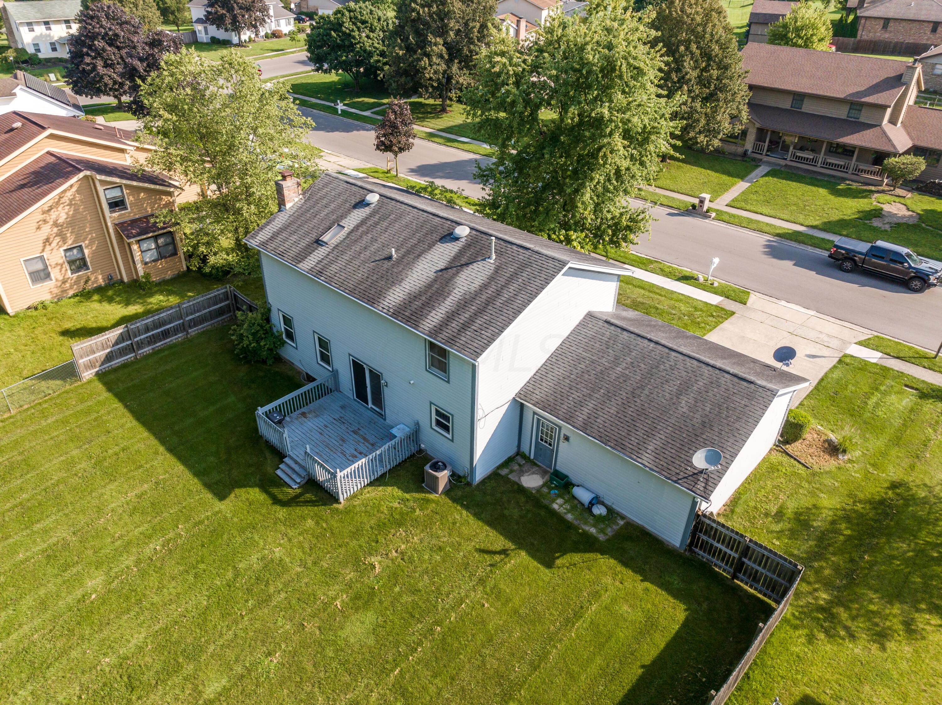 1129 Ryan Road Springfield, OH 45503 - Photo 58 of 58 1129 Ryan rd AIR 10