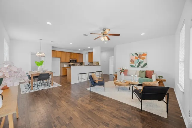 $399,999 | 3612 Raven Caw Pass, Pflugerville, TX 78660