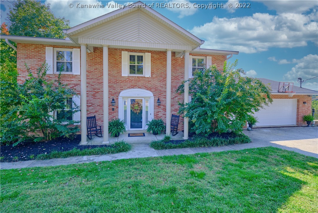 1805 Smith Road Charleston, WV 25314 - Photo 1 of 50 Gallery Image 1