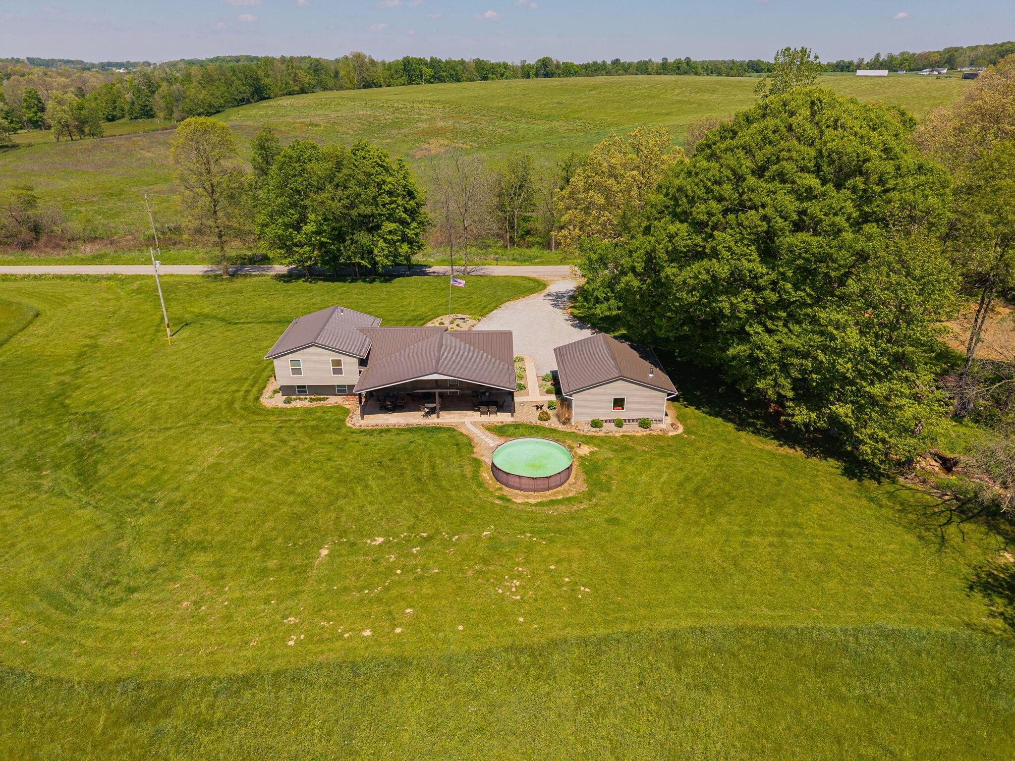 17536 Carson Road Butler, OH 44822 - Photo 67 of 72 78-M.W.- 17536 Carson Rd, Butler-78