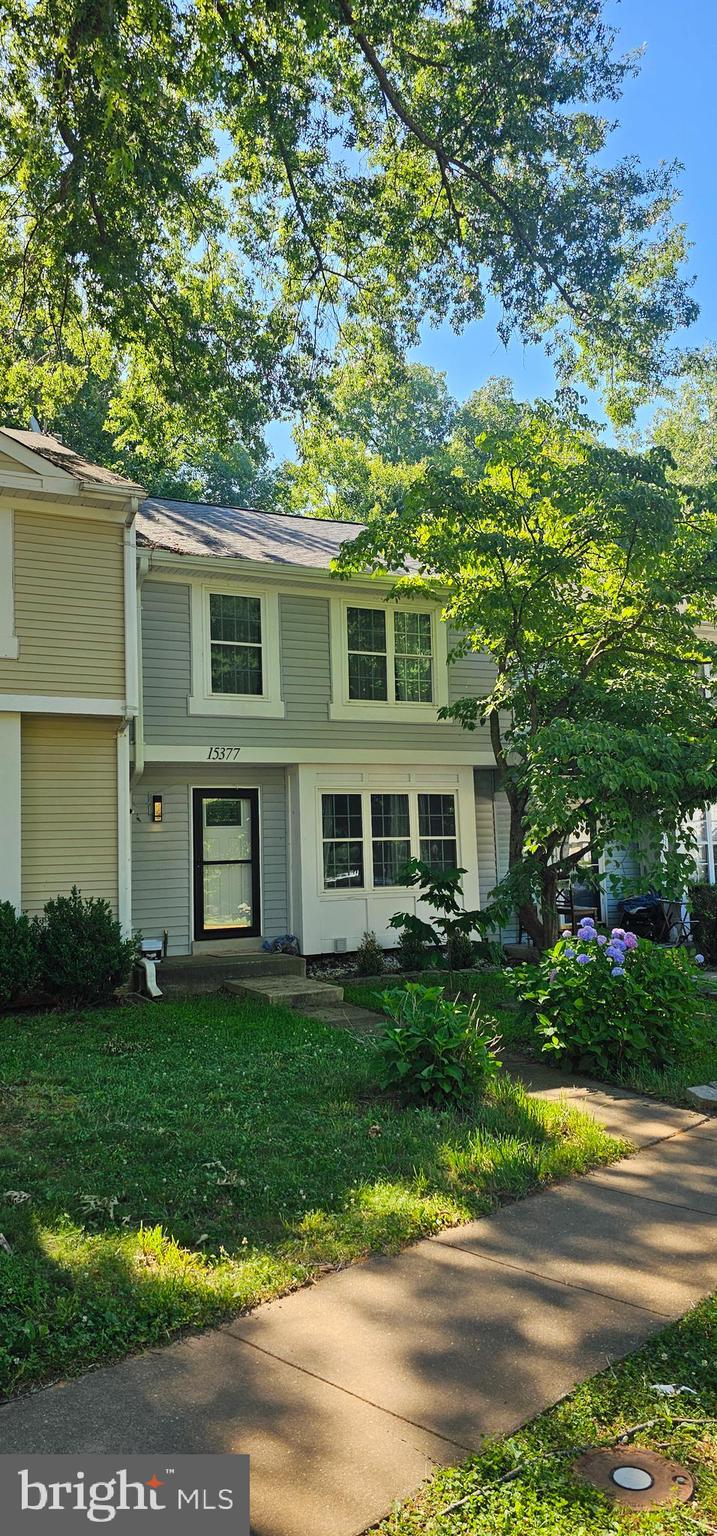 15377 Inlet Place Dumfries, VA 22025 - Photo 1 of 1