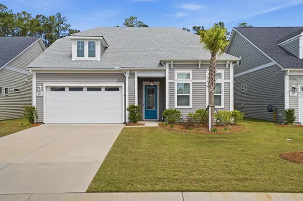 $468,900 | 128 Summerwind Drive, Summerville, SC 29486