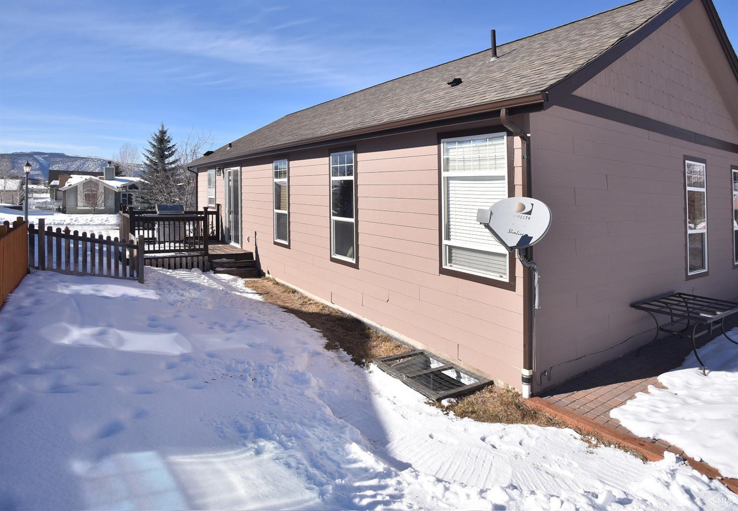 47 Bowie Road Gypsum, CO 81637 - Photo 21 of 21 Additional Photo