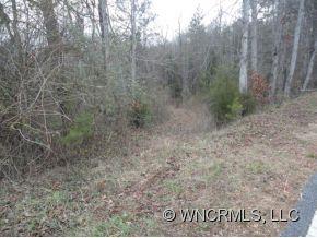 641 Depriest Road Bostic, NC 28018 - Photo 3 of 12 a view of a dry yard