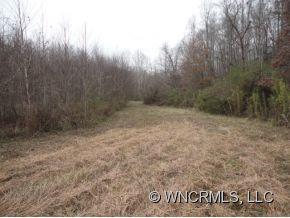 641 Depriest Road Bostic, NC 28018 - Photo 6 of 12 a view of a dry yard