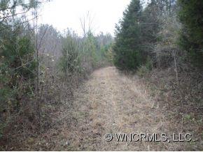 641 Depriest Road Bostic, NC 28018 - Photo 8 of 12 a view of a field
