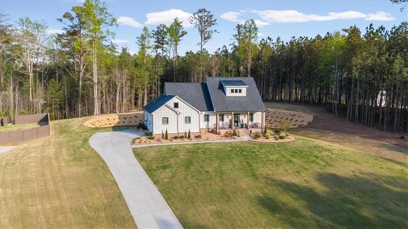 283 London Road Ball Ground, GA 30107 - Photo 62 of 73
