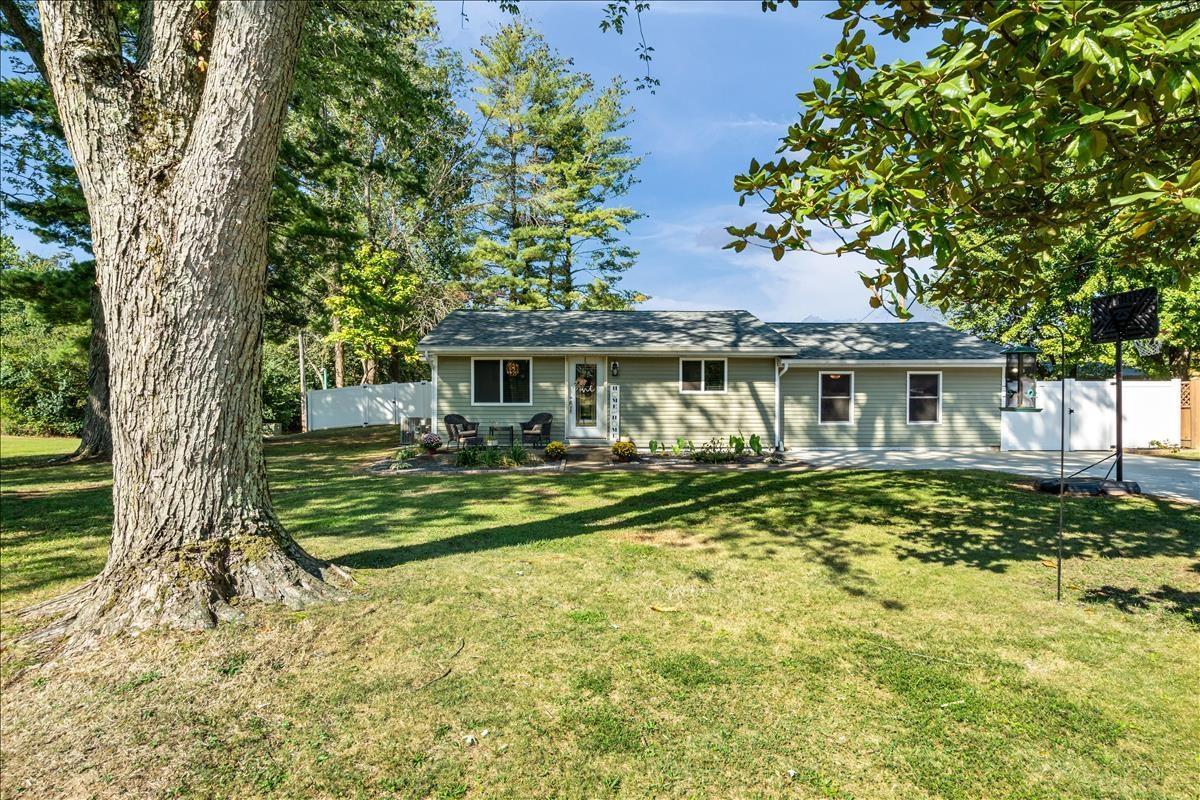 53 South 180th Road East Princeton, IN 47670 - Photo 1 of 16 Gallery Image 1